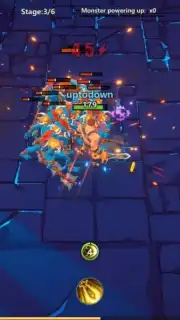 Echoes of Magic screenshot 9