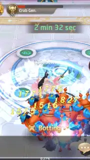 Celestial Fate screenshot 6
