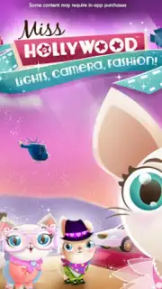 Miss Hollywood® - Fashion screenshot 4
