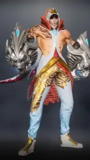Heroes of the Multiverse screenshot 5