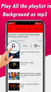 Fast Youtube Downloader screenshot 5