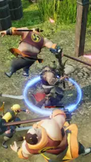 Three Kingdoms: Legends of War screenshot 8