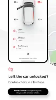Toyota screenshot 5