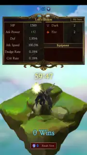 Valkyrie Maker screenshot 6