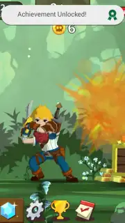 Demon Princess Marie screenshot 16
