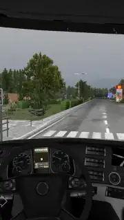Universal Truck Simulator screenshot 2
