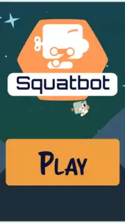 Squatbot screenshot 1