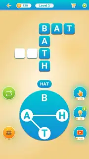 Words screenshot 2