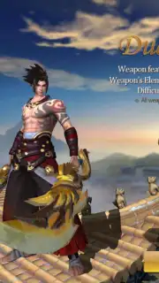 Dynasty Blade 2: ROTK Infinity Glory screenshot 12