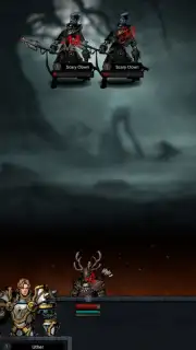 Rise of King Uther screenshot 4