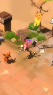 Maze: Shadow of Light screenshot 5