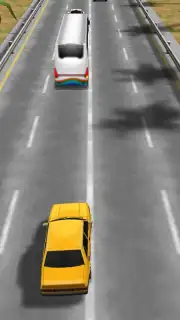 Crazy Traffic screenshot 3