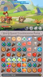 Tribal Legends screenshot 3
