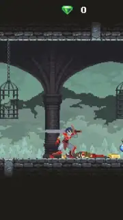 Dark Rage screenshot 9