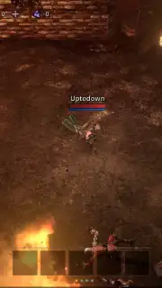 Dekaron G screenshot 6