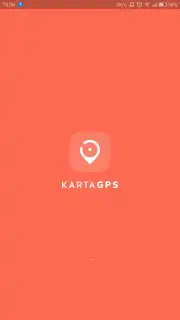 Karta GPS screenshot 7