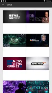 RT News screenshot 5