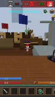 Build and Shoot screenshot 8