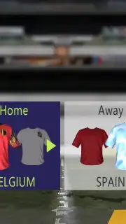 Winner Soccer 2 screenshot 2