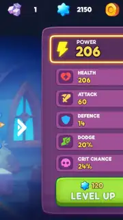 Tasty Tales screenshot 6