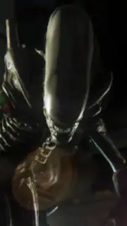 Alien: Isolation screenshot 7