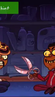 Troll Quest Horror 3 screenshot 5