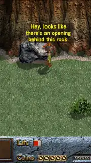 Dink Smallwood HD screenshot 2