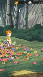 KINGDOM HEARTS Union X Dark Road screenshot 1