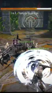 Honor of Heirs screenshot 7