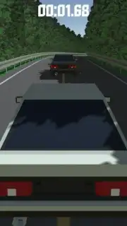 Initial Drift screenshot 1