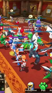 Hero of Magic screenshot 5