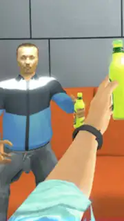 Nightclub Simulator screenshot 3