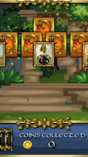 Solitaire Adventure - Resurrection of Faneruel screenshot 1