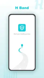 H Band screenshot 7