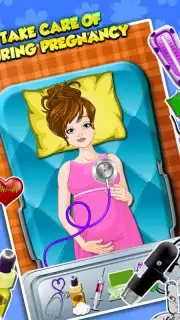 My Maternity Doctor screenshot 1
