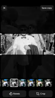 Google Gallery screenshot 5