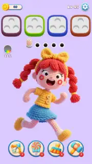 Wool Frenzy screenshot 2