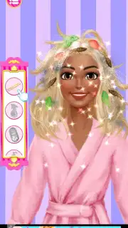 Spa Day Makeup Artist screenshot 14