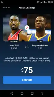 No Halftime screenshot 12
