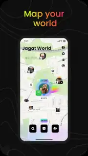Jagat screenshot 4
