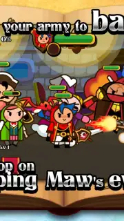 Wizard & Dragon Defense screenshot 4