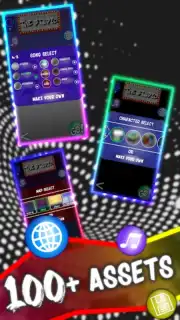 Funk Studio screenshot 2