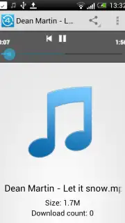 4Sync screenshot 5