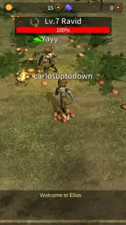 EliosM screenshot 7