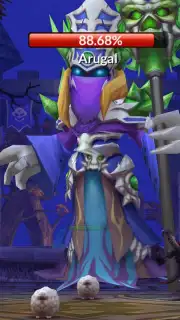 Heroes+Titans screenshot 16