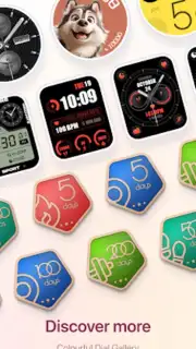 Fitbeing screenshot 4