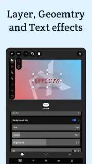 VectorMotion screenshot 11