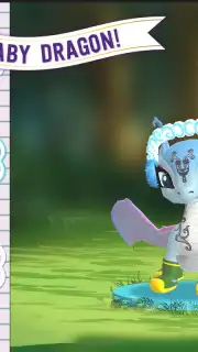 Baby Dragons screenshot 22