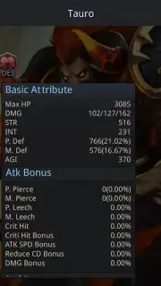 League of Immortals screenshot 1