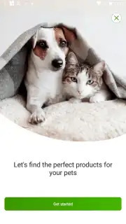 Zooplus: Online pet shop screenshot 4
